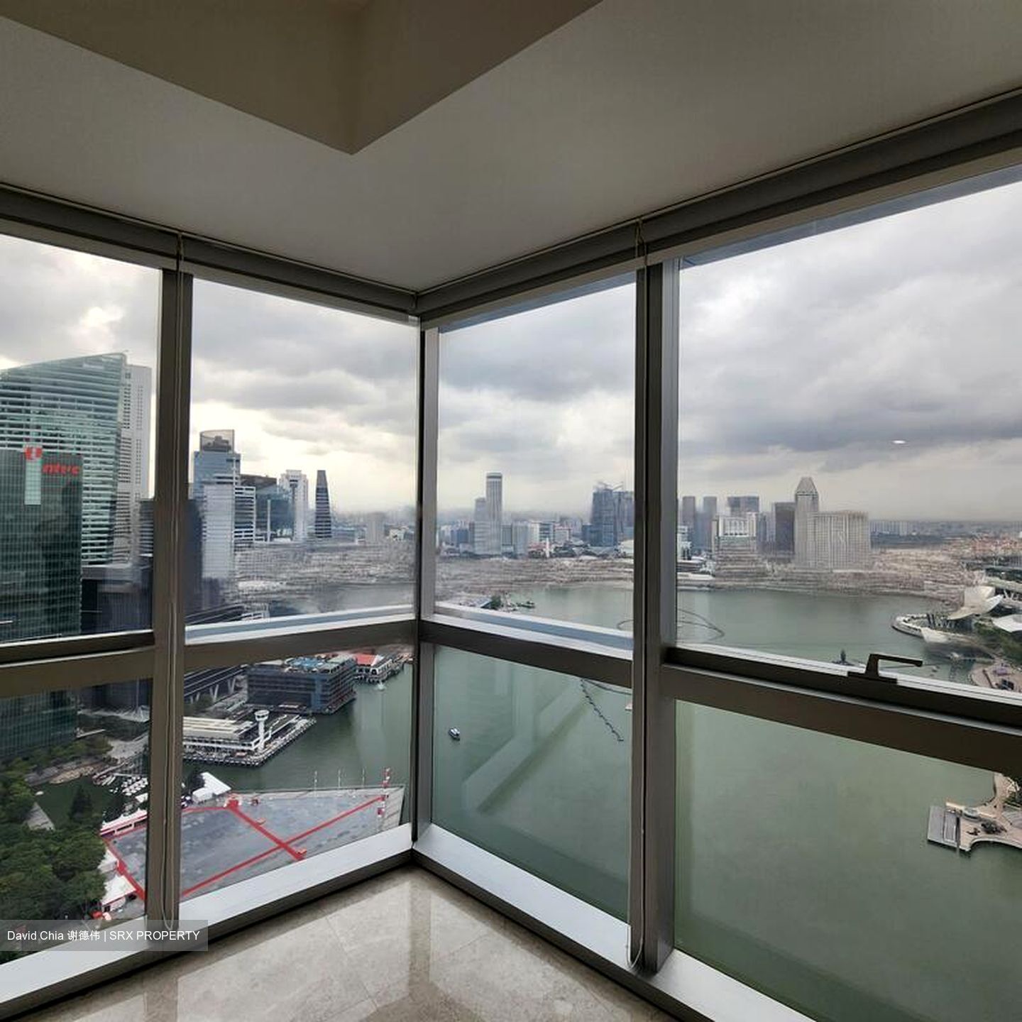 Marina Boulevard (D1), Condominium #467595951